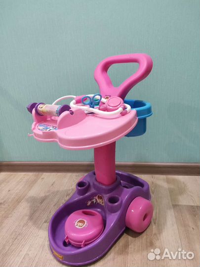 Детский набор доктора