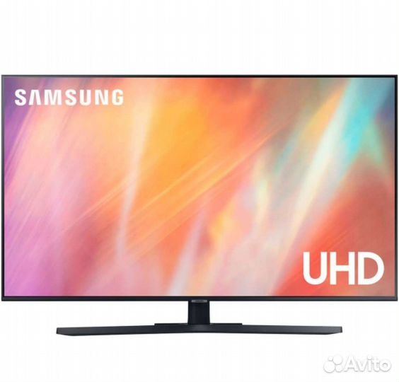 Телевизор Samsung 55