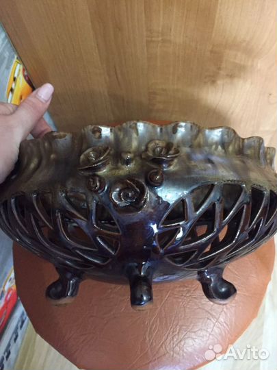 Ваза для фруктов