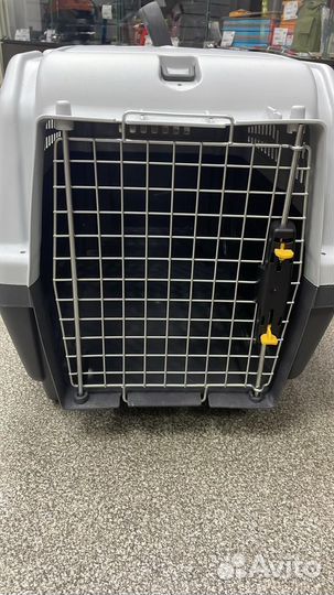 Переноска для кошек