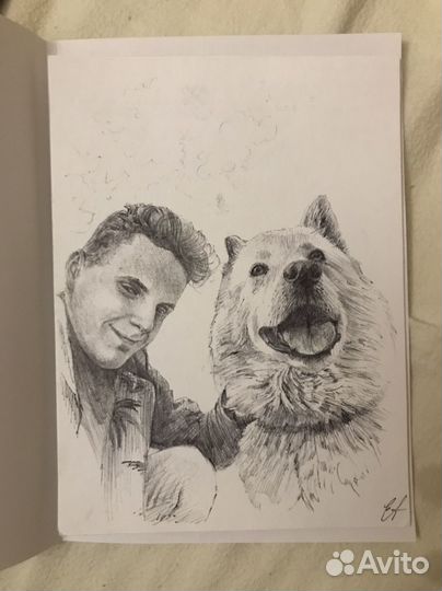 Репетитор по рисованию для детей