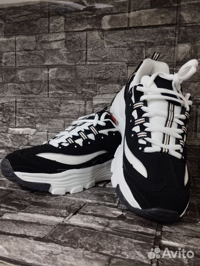Кроссовки мужские