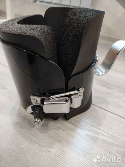 Гравитационные инверсионные ботинки