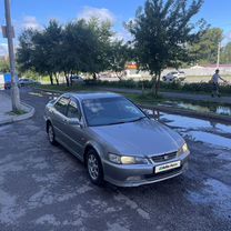 Honda Accord 2.0 AT, 1999, 207 855 км, с пробегом, цена 350 000 руб.