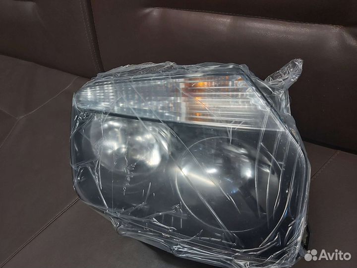 Запчасти на renault duster