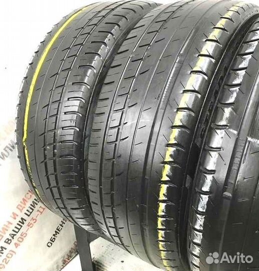 Viatti Strada Asimmetrico 195/65 R15 91H