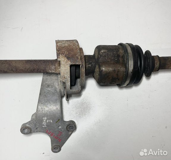 Привод передний правый Ford Mondeo 2