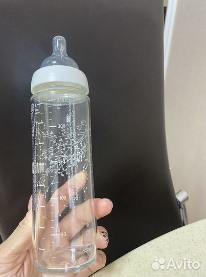 Бутылочки для кормления, соски и другое