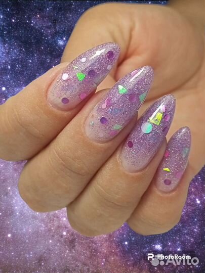 Кабинет маникюра и педикюра