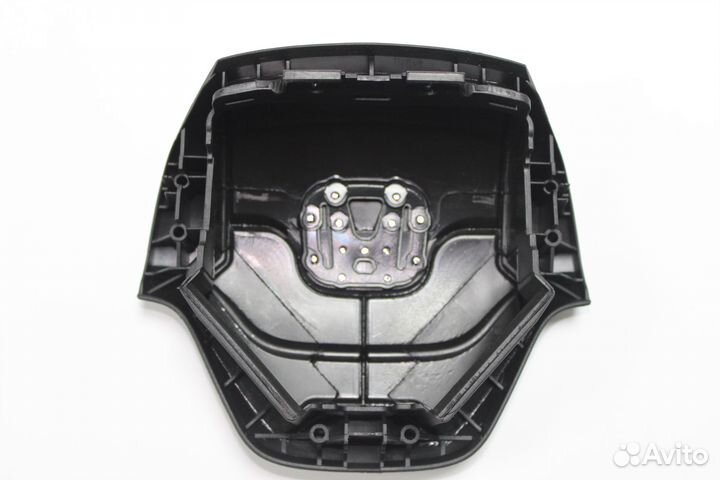 Крышка подушки безопасности руля Honda CR-V 3