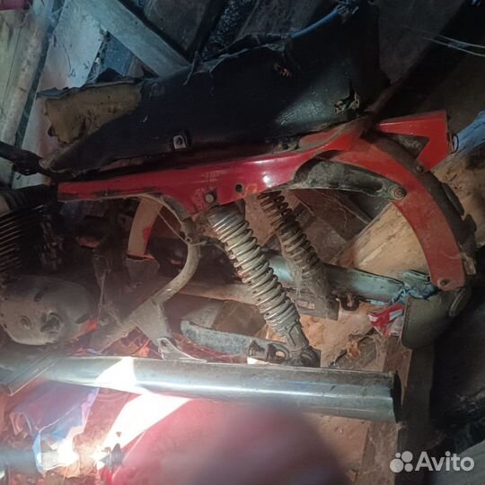 Запчасти восход 3 м