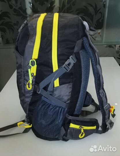Спортивный рюкзак