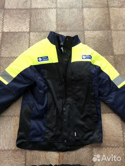 Спецодежда рабочая одежда летняя