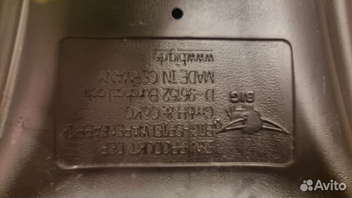 Bobby Bob санки