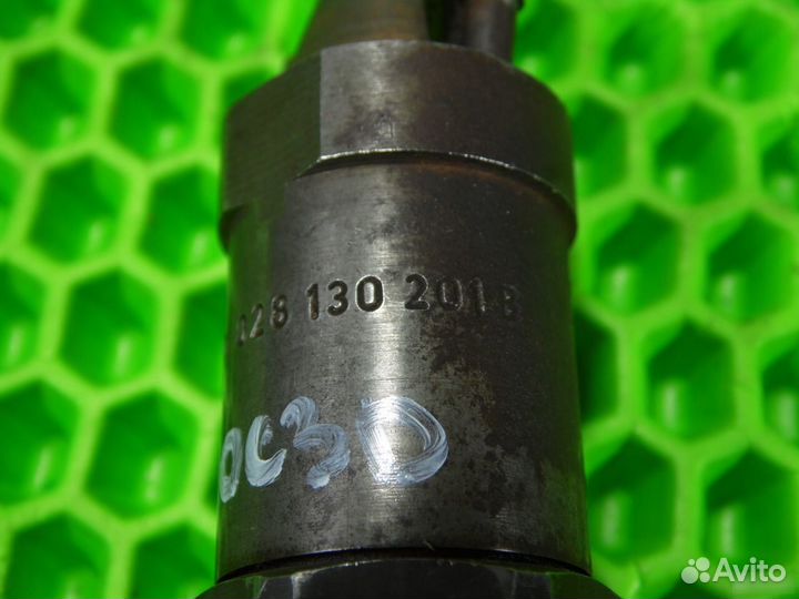 Форсунка bosch 150 Bar Audi VW