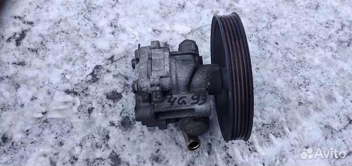 Гидроусилитель руля mitsubishi pajero IO H61W/H62W