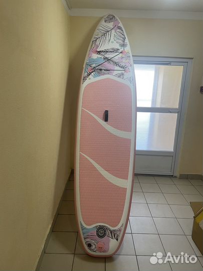 Аренда сапбордов