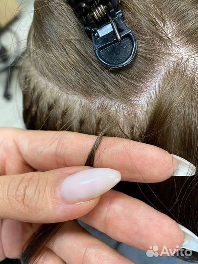 Добро пожаловать в мир наращивания волос