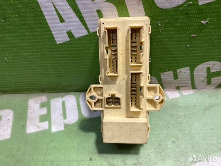 Блок предохранителей салонный Chery Amulet A15