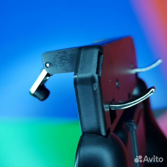 Геймпад для pubg mobile.Мобильный с триггерами