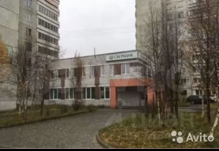 Офис, 1655.3 м²