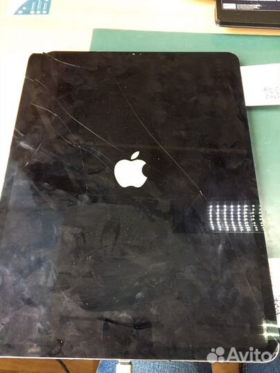 Дисплей iPad pro 12.9 2018