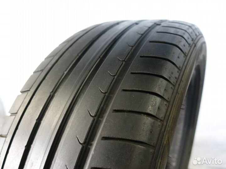 Dunlop SP Sport Maxx 050+ 245/35 R19
