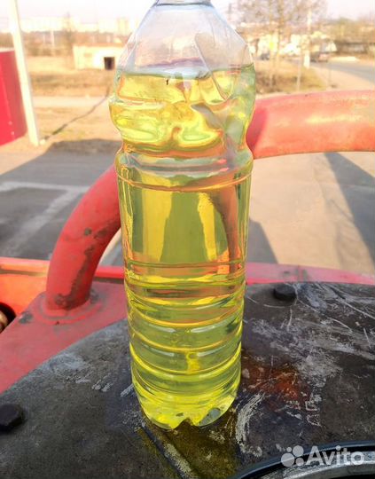 Топливо аи-95 для уверенного вождения