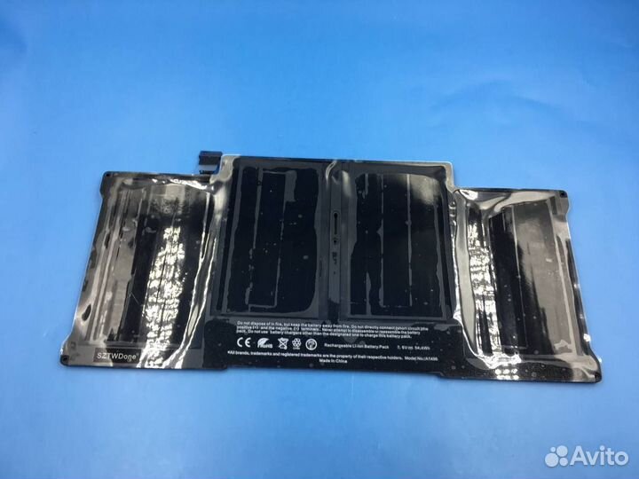 29216 акб для ноутбука apple MacBook Air 13