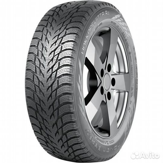 Nokian Tyres Hakkapeliitta R3 205/55 R16 94R