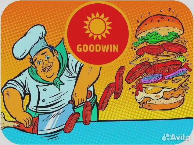 Помощник повара без опыта еженедельный расчет