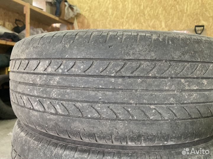 Bridgestone Turanza GR80 205/60 R15