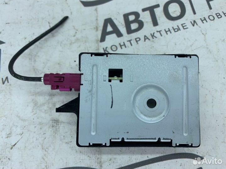 Антенна Back-Up Bmw 320D F34 gran turismo Ф34 гт