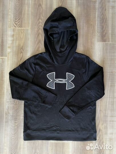 Худи Under Armour ColdGear оригинал