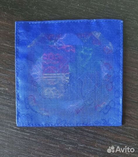 Подставка под кружку (Бирдекель)