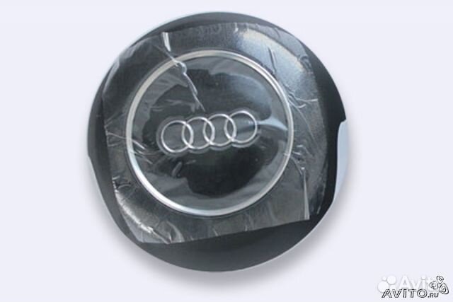 Airbag в руль Audi A1