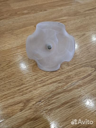 Винтажная люстра