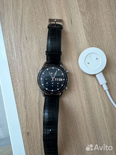 Huawei watch gt 2