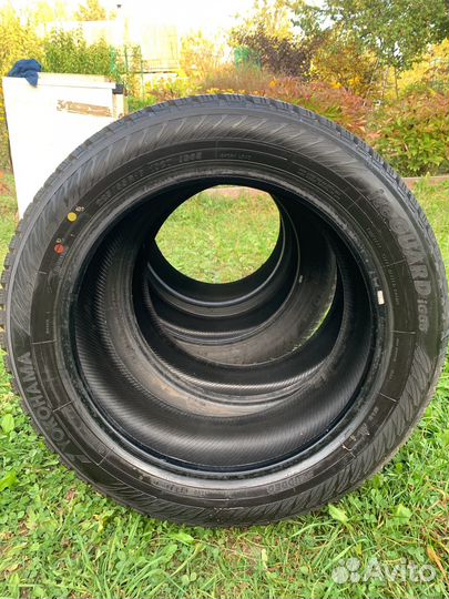 Yokohama Ice Guard IG65 225/55 R18 102T