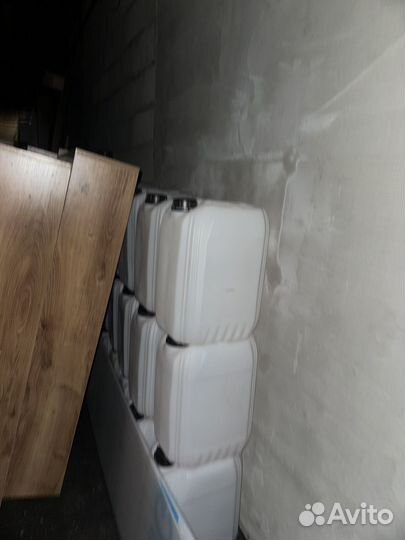 Канистра 20 литров