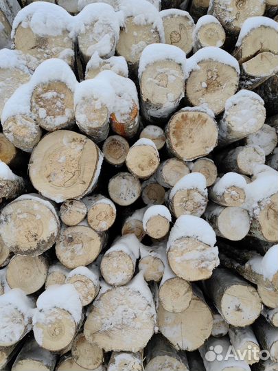 Круглый лес Ель, берёза, осина Всё в наличии