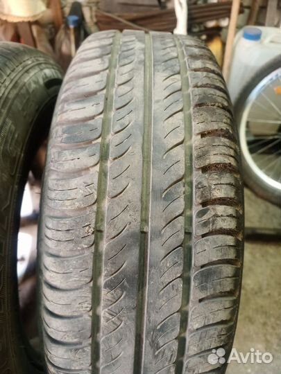 Колеса r 14 летние на ваз бу