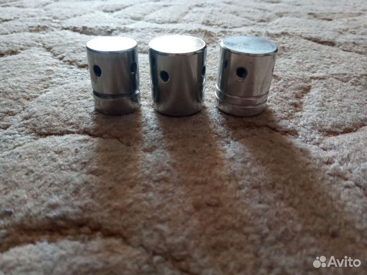 Клапан для скороварки СССР