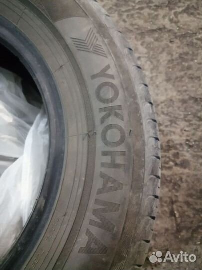 Yokohama BluEarth A34 185/70 R14 88S