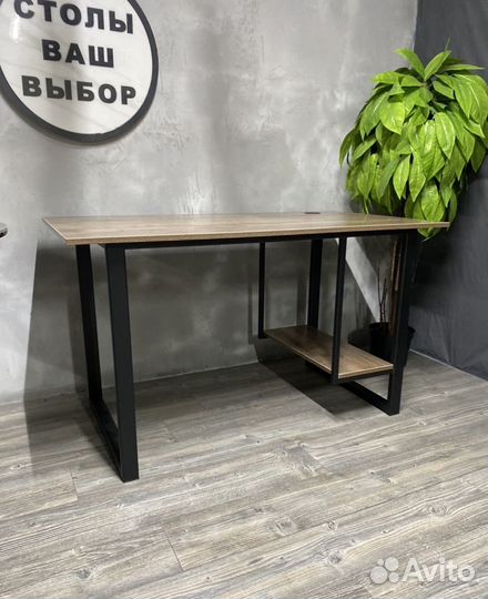 Компьютерный стол под заказ