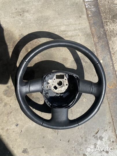 Руль Audi A3/A6