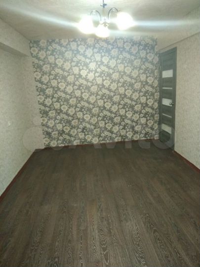 1-к. квартира, 33 м², 5/5 эт.