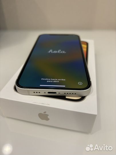 iPhone 12, 128 ГБ