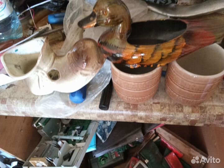 Советский период