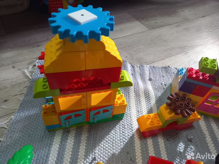 Lego duplo
